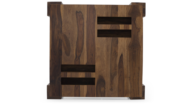 Arabica Coffee Table(Teak)